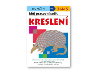 Môj prvý pracovný zošit Kreslenie Motohiro Keira, Giovanni K.Moto