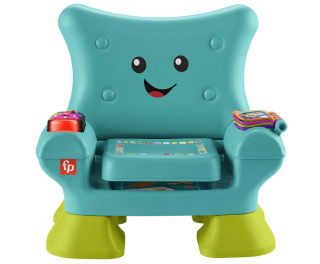 Fisher Price Kresielko smart stages