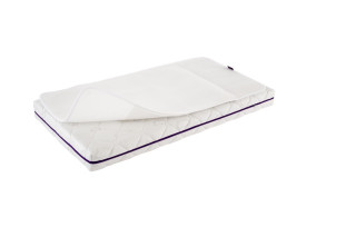 AirDry nepriepustná podložka 60 x 120 cm Träumeland