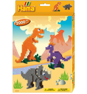 Darčekový box Dino MIDI Hama