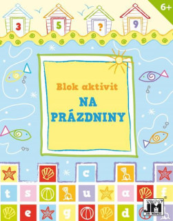 Blok aktivít - Na prázdniny