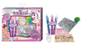 Tetovacie štúdio so šablónami