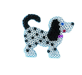 Podložka Pes MAXI Hama