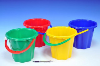 Vedierko na piesok 19cm