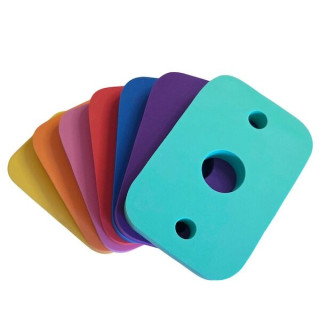 Plavecká penová doska 300 x 200 x 38 mm