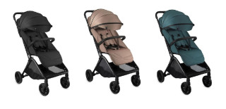 Športový kočík Andrea MoMi