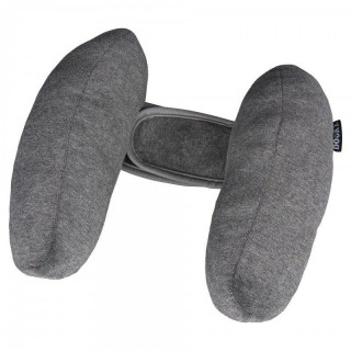 Podhlavníček Head Support Pillow Grey