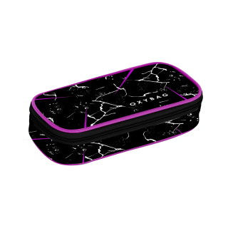 Puzdro etue Jumbo Oxy Eletric Girl