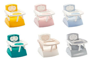 Skladacia stolička Thermobaby