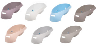 Vanička s výpustou 92 cm Teggi Tega Baby