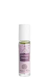 Aróma olej Posilnenie: 10 ml
