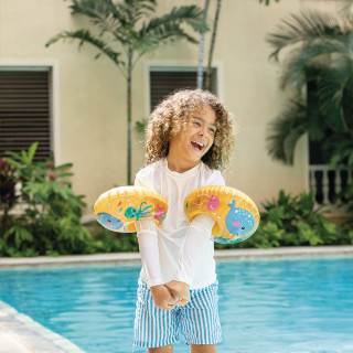 Rukávky nafukovací morský svet