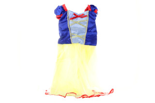 Kostým princezná 3 roky+