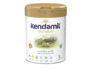 Kendamil Bio Nature 3 HMO+ (800 g)