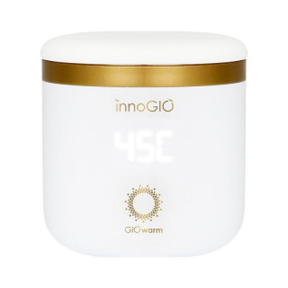 Cestovný ohrievač fliaš GIOWarm Mini InnoGio