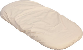 Nepriepustné prestieradlo do kočíka Scarlett - Algo - 75x35 cm