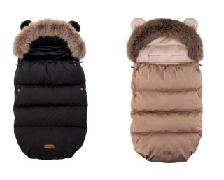 Zimný fusak Arctic FreeON