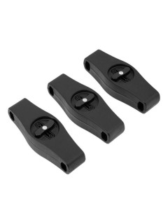 Sada adaptérov na spojenie kočíkov Andrea MoMi