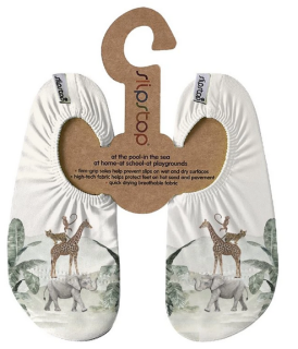 Protišmykové topánky Slipstop Jumanji