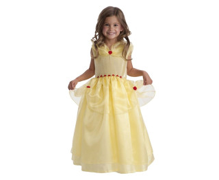 Kostým Princezná Bella