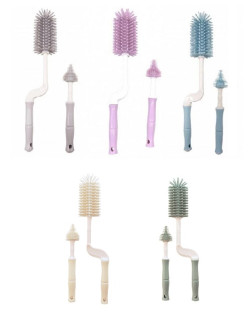 Kefa na fľaše B-Bottle Brush Set