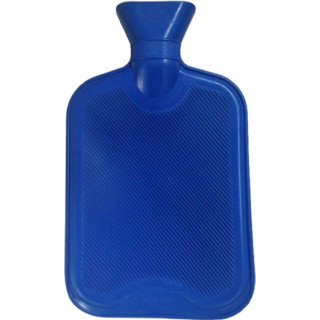 Termofor 2 l zahrievacia fľaša Modrý