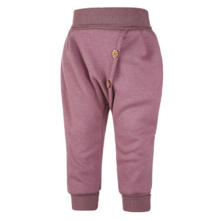 Tepláky háremky hrejivé Staroružová