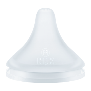 Perfect Match cumlík veľ M (3+m) 2 ks box Nuk