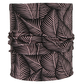 Detský bavlnený nákrčník - tunel Listy RDX