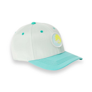 Baseball šiltovka s UV ochranou KiETLA VIBE Green