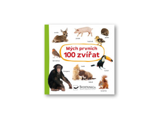 Mojich prvých 100 zvierat