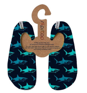 Protišmykové topánky Slipstop Big Blue Junior