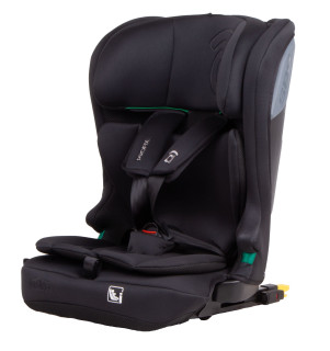 Autosedačka Profix i-Size 76-150 cm black Asalvo