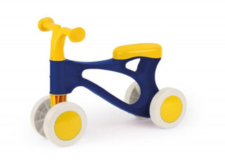 Odrážadlo Rolocykel MODROŽLTÝ