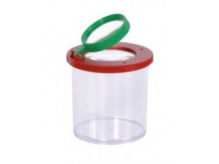 Moulin Roty Krabička na hmyz so zväčšovacím sklíčkom