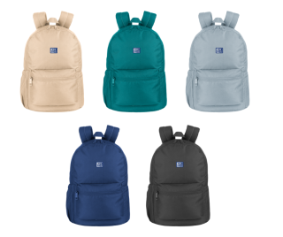 Batoh školský Oxford