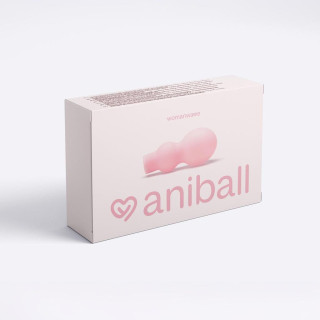 Aniball - Náhradný balónik