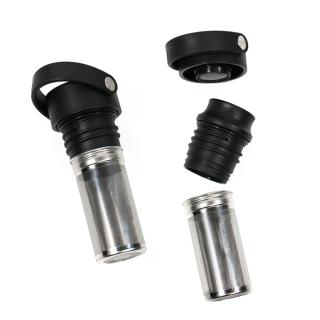 Sitko na čaj do termofľaše