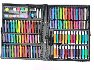 Maliarsky kufrík dúhový