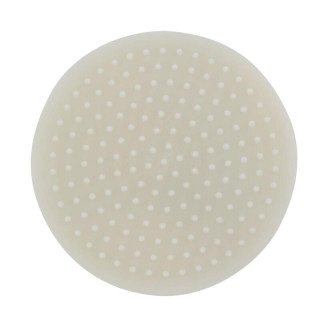 BIO podložka na zažehľovacie korálky Hama Malé koliesko MIDI