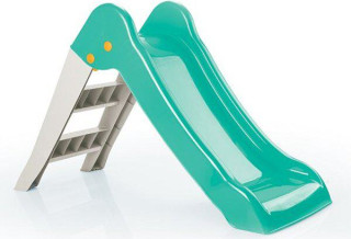 Moja prvá šmykľavka