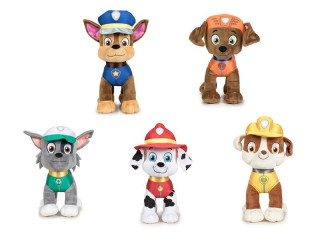 Paw Patrol plyšové 19 cm