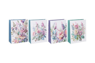 Darčeková taška M 26x32x10 cm Celorok