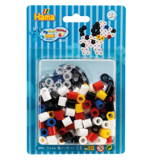 Korálkový set Psík MAXI Hama