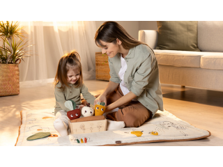 Moja prvá záhradka Garden of Adventures Tiny Love