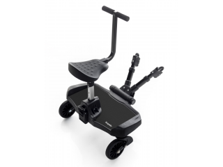 Stúpadlo ku kočíku so sedadlom Ride-on Board Sit Bumprider