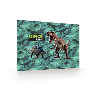 Podložka na stôl 60x40 cm Dino