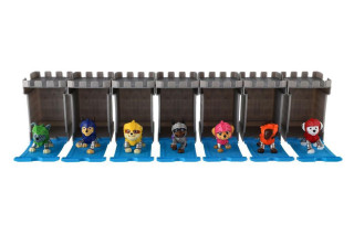 Figúrka Tlapková patrola Odvážni rytieri