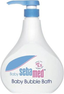 Sebamed Baby pena do kúpeľa 500 ml