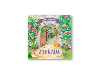 Záhrada - Objavujeme